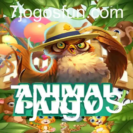 Explorando o Universo do Jogo AnimalParty