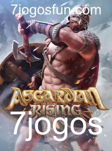 AsgardianRising: Desvendando o Novo Sucesso dos Jogos de Estratégia
