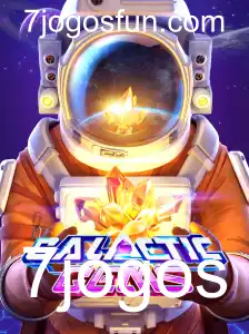Explore o Fascinante Mundo de GalacticGems