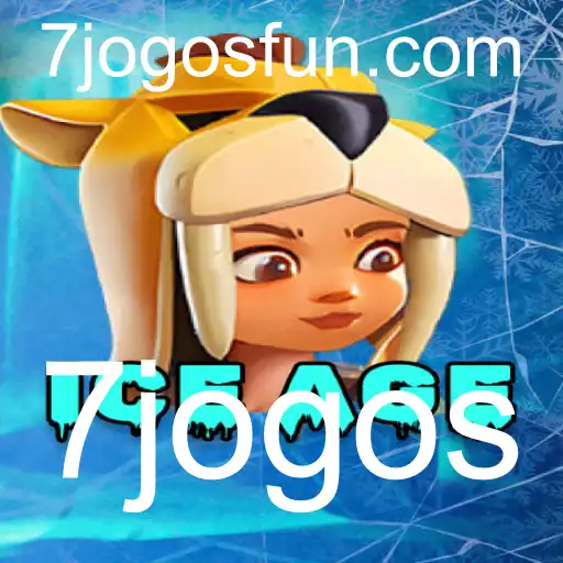 Explorando IceAge: A Aventura Congelante do Jogo 7jogos