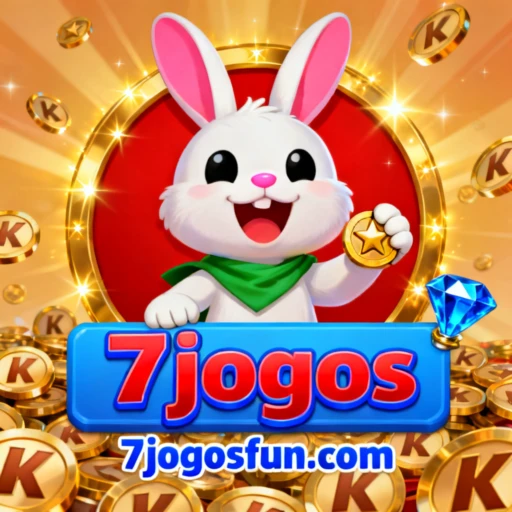 7jogos Logo