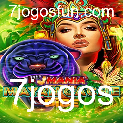Descubra o JManiaMayanCacheDice: O Novo Fenômeno dos 7jogos
