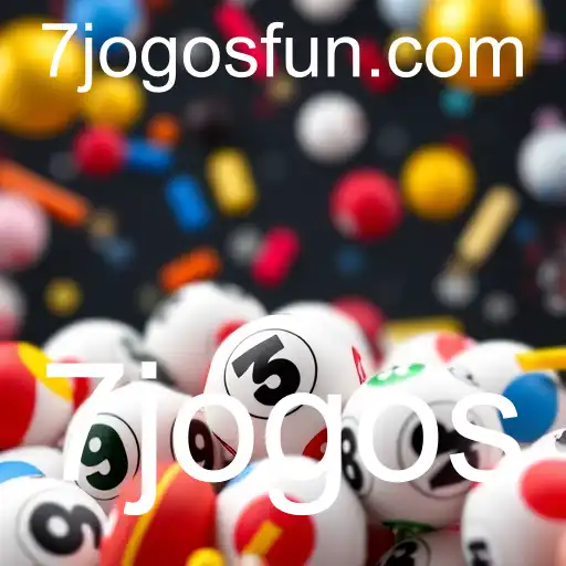 Jogos de loteria
