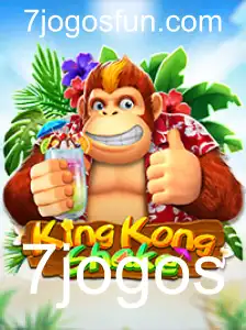 KingKongShake: Uma Aventura Empolgante para os Amantes de Jogos Online