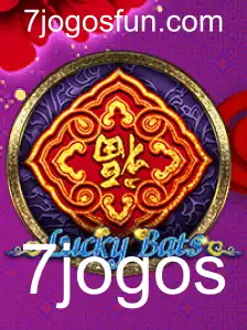 Descubra LuckyBats: O Novo Fenômeno do 7jogos