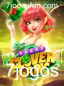 LuckyCloverLady: Descubra o Encantamento do Novo Jogo