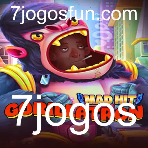 Explore o Mundo de MadHitGorillatron: A Experiência de Jogo Inigualável