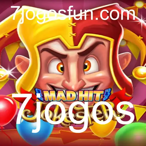 Explorando o Fascinante Mundo do Jogo 'MadHitJokester'