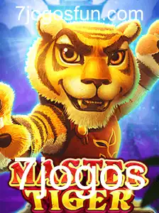 Explorando MasterTiger: O Jogo que Está Conquistando os Amantes de 7jogos