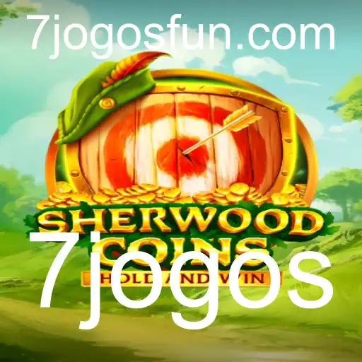 SherwoodCoins: Um Mergulho no Mundo Medieval de Estratégias e Aventuras
