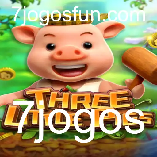 THREELITTLEPIGS: Um Mergulho no Mundo dos Jogos de Estratégia