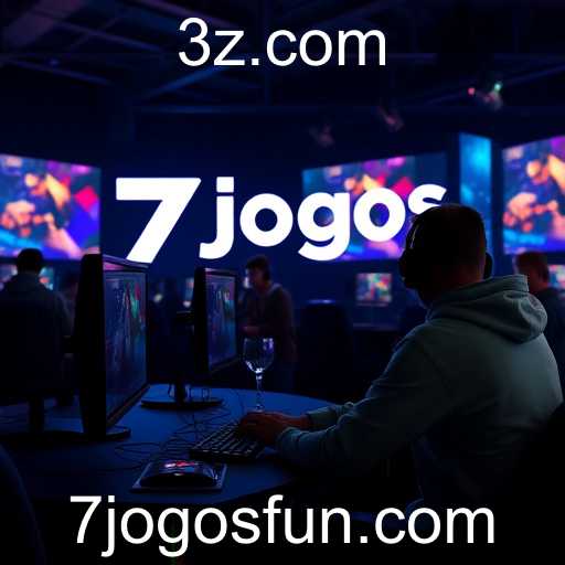 Revolução dos Jogos Online no Brasil