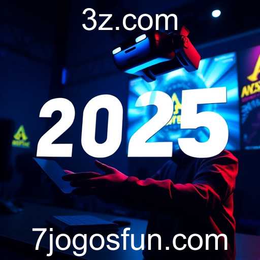 O Crescimento do Mercado de Jogos no Brasil