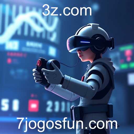 A Evolução dos Jogos Online: Tendências e Inovações