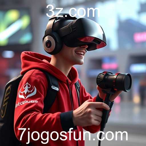 A Evolução dos Jogos Online