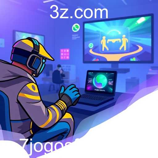 A Expansão dos Jogos Online no Brasil