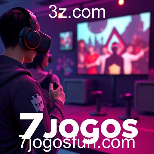 O Horizonte Futuro dos Jogos Online: Tendências Promissoras