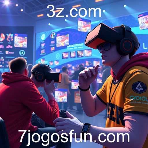 O Impacto dos Lançamentos de Jogos em 2026