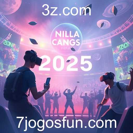 Tendências de Jogos em 2026: O Futuro dos Videogames