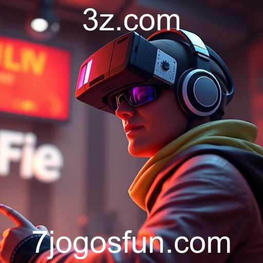 Revolução nos Jogos: Tendências de 2026