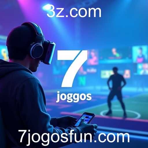 Revolução dos Jogos em 2025: Avanços e Tendências