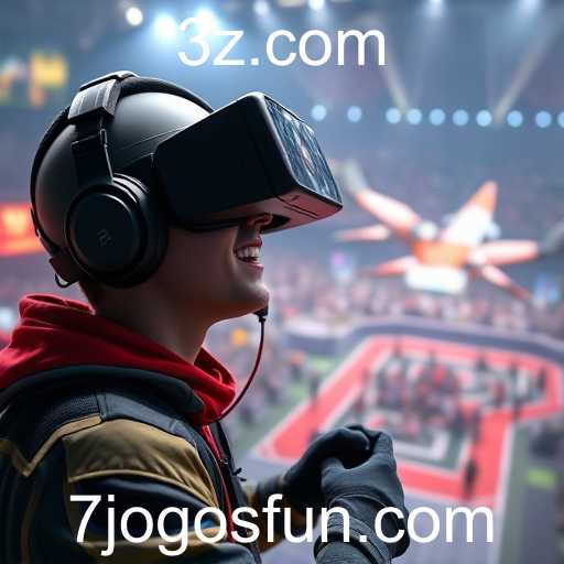 O Crescimento do Mercado de Jogos em 2026