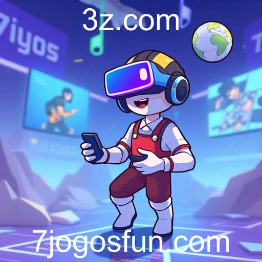 Novidades e Tendências do Mercado de Jogos em 2025