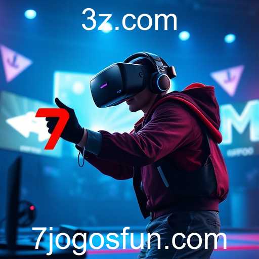 Inovações e Tendências no Mundo dos Jogos em 2026