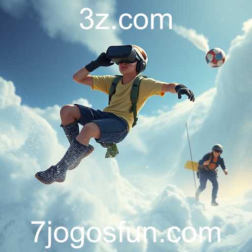 Explorando as Tendências do Mundo dos Jogos em 2026