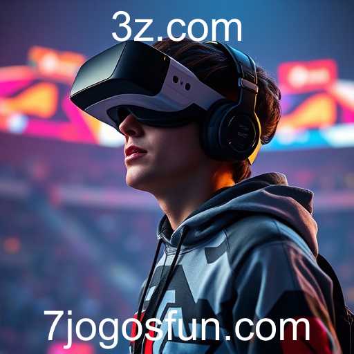 A Evolução dos Jogos Online e o Impacto Global