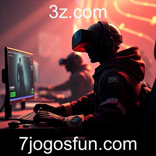 O Crescimento da Indústria de Jogos em 2025