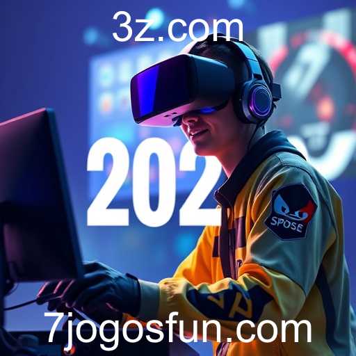 Inovações no Mundo dos Jogos Online