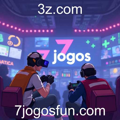 Novos Horizontes para Jogadores em 2026