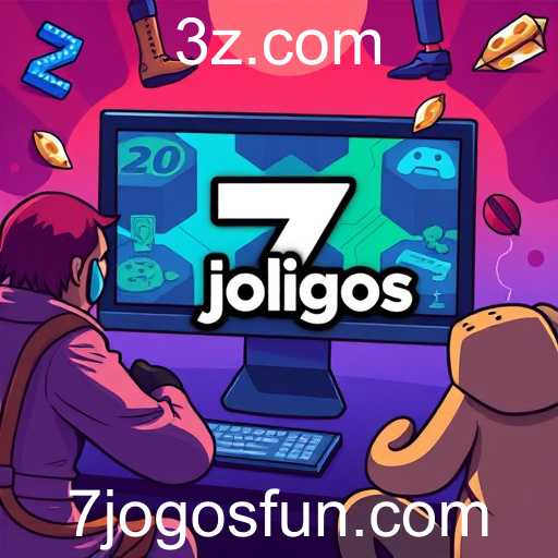 Novas Aventuras na Plataforma 7jogos