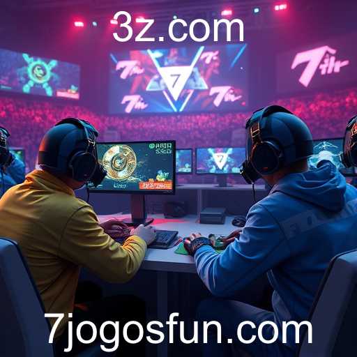 A Revolução dos Jogos Online em 2025