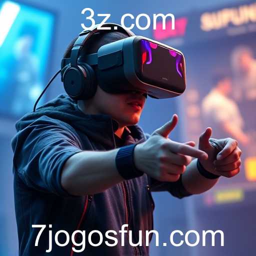 A Revolução dos Jogos Online em 2025