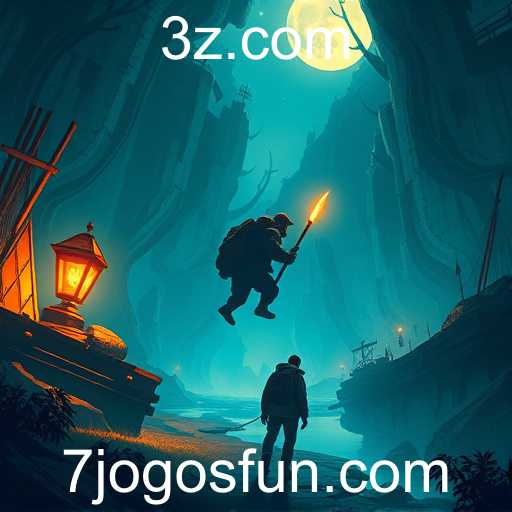 A Revolução dos Jogos Online em Português