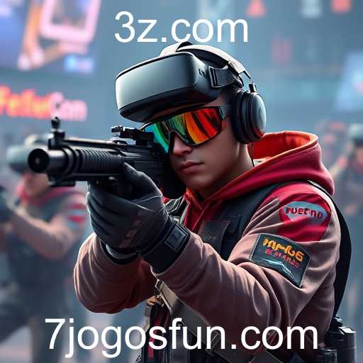 Tendências e Futuro dos Jogos Online em 2026