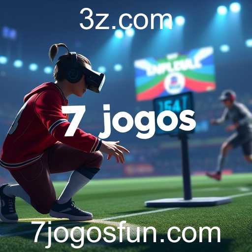 Tendências e Inovações no Mundo dos Jogos de 2025