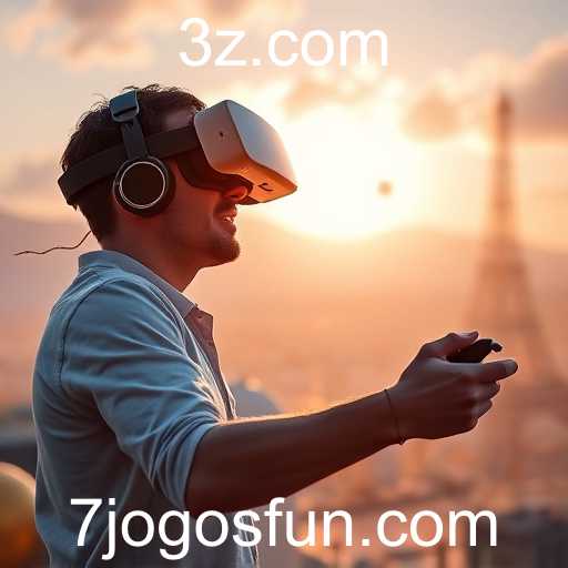 A Evolução do Mercado de Jogos em 2025