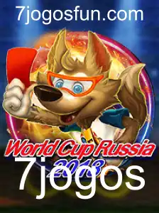Explorando o Fascinante Mundo do Jogo WorldCupRussia2018